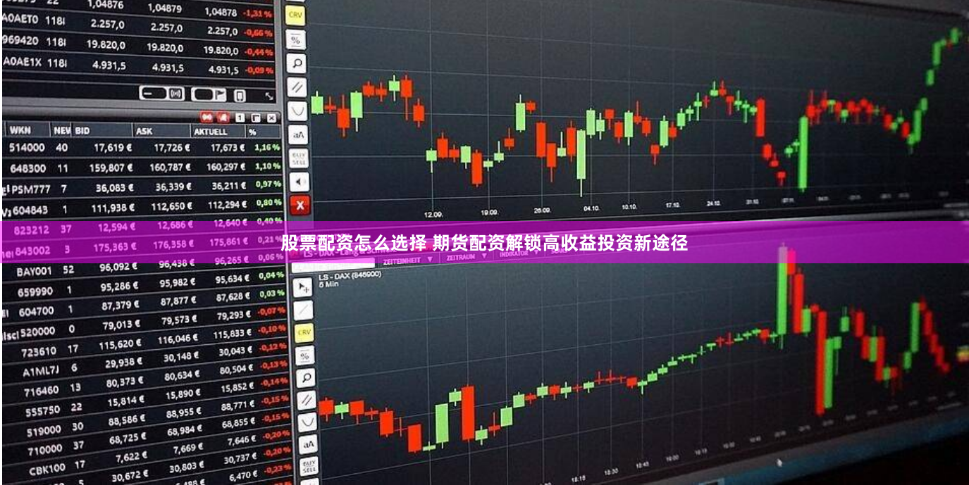股票配资怎么选择 期货配资解锁高收益投资新途径