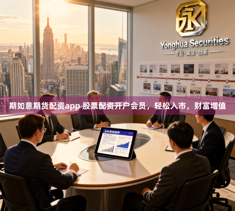 期如意期货配资app 股票配资开户会员，轻松入市，财富增值